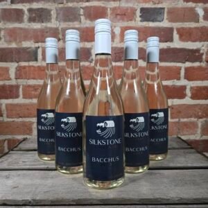 Silkstone Vineyard Bacchus 2023 (BOX)