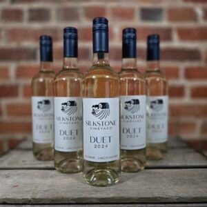 Silkstone Vineyard Duet 2024 (BOX)