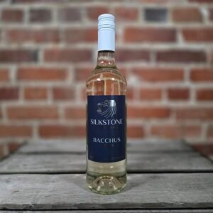 Silkstone Vineyard Bacchus 2024