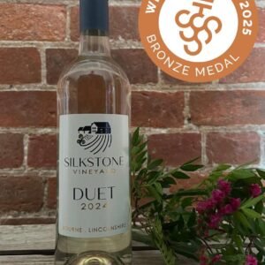 Silkstone Vineyard Duet 2024