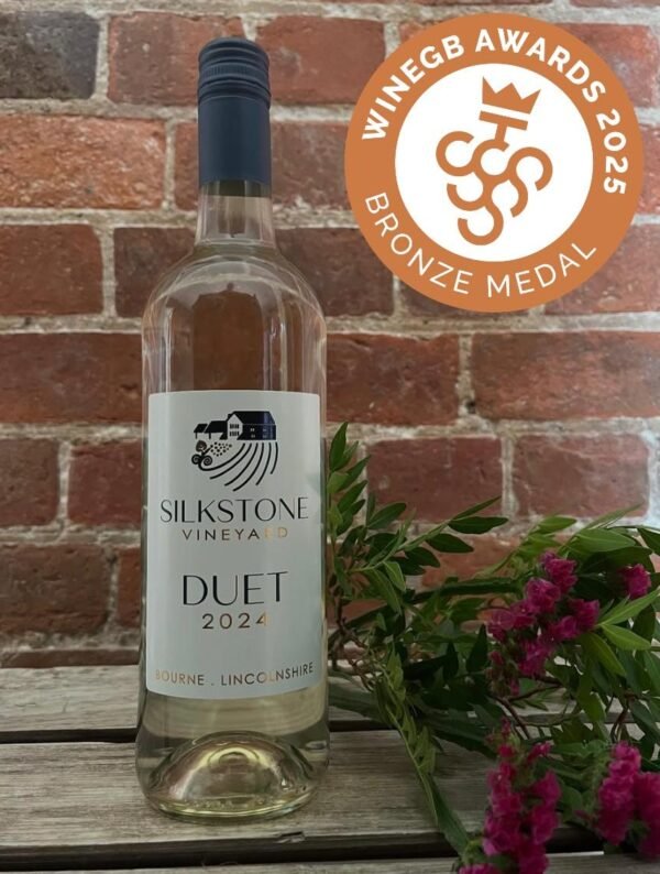 Silkstone Vineyard Duet 2024