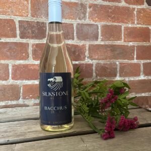 Silkstone Vineyard Bacchus 2023