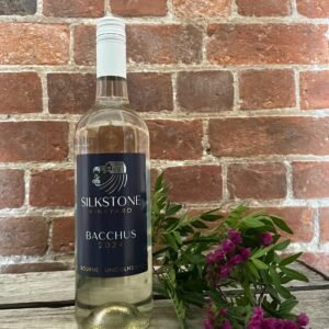 Silkstone Vineyard Bacchus 2024