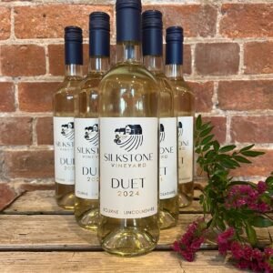 Silkstone Vineyard Duet 2024 (BOX)
