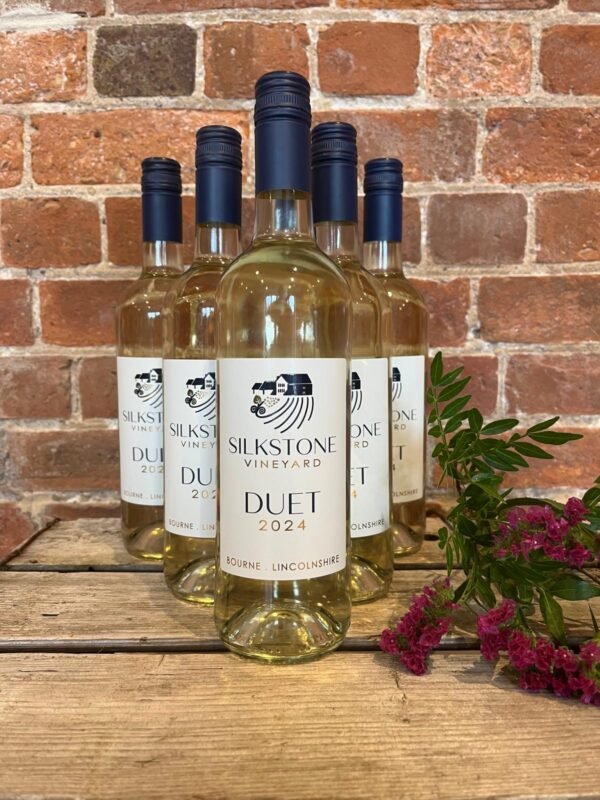 Silkstone Vineyard Duet 2024 (BOX)